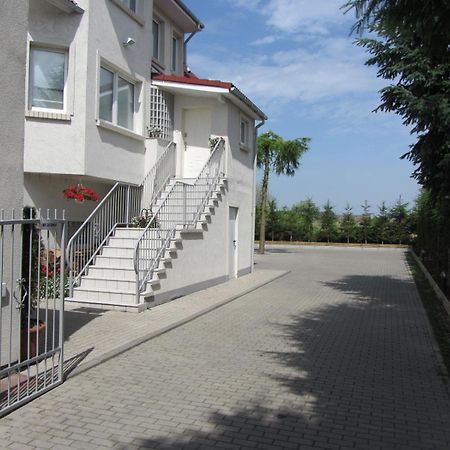 Pokoj Vivat Mierzyn  Экстерьер фото