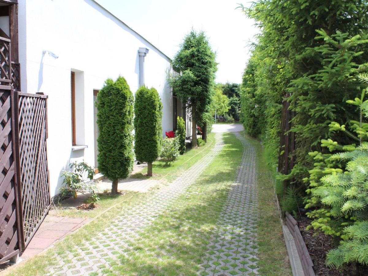 Pokoj Vivat Mierzyn  Экстерьер фото
