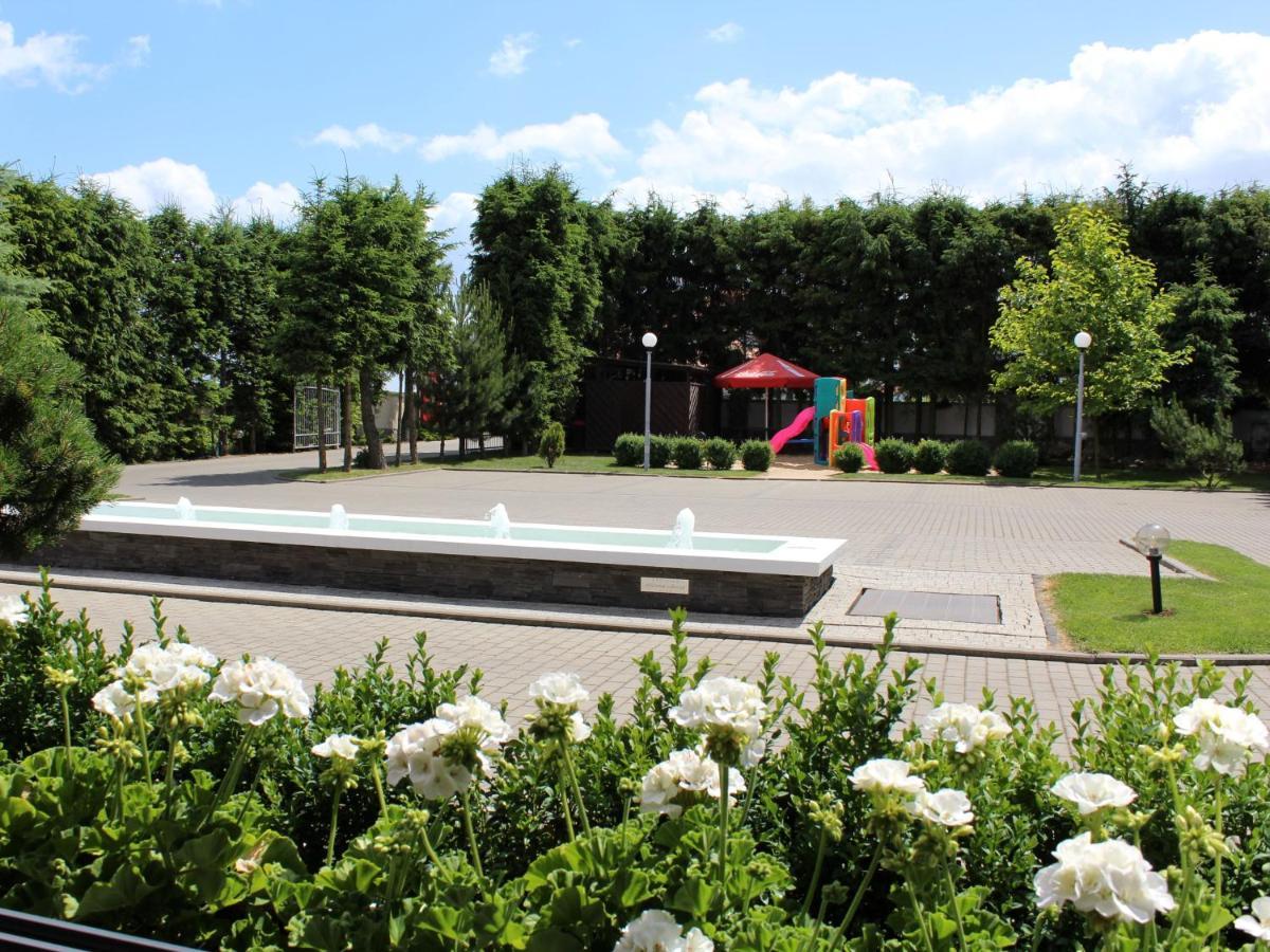 Pokoj Vivat Mierzyn  Экстерьер фото